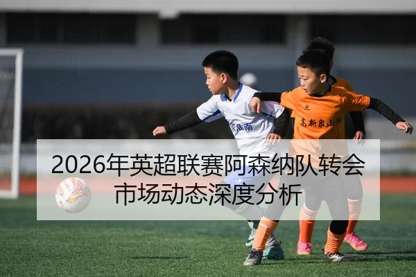 2026年英超联赛阿森纳队转会市场动态深度分析